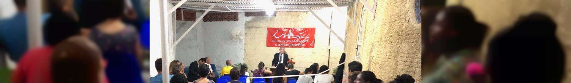 Pontos de Pregação ligados à igreja de Recreio dos Bandeirantes (RJ) geram resultados para Obra do Senhor Jesus