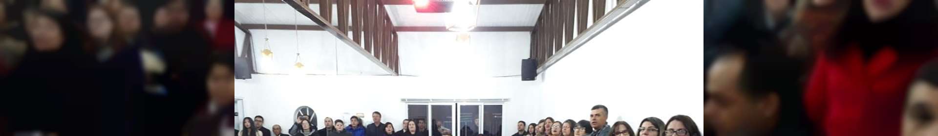 Igrejas Cristã Maranata são consagradas em diversas partes do Brasil