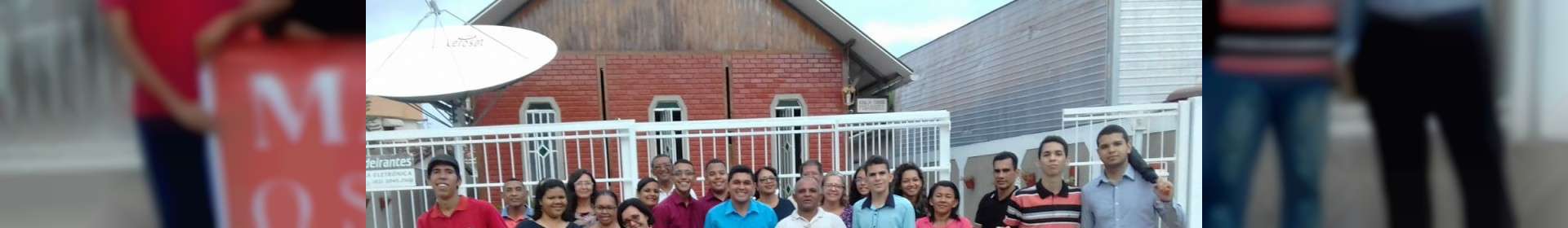 Igrejas Cristã Maranata se dedicam ao trabalho de evangelização