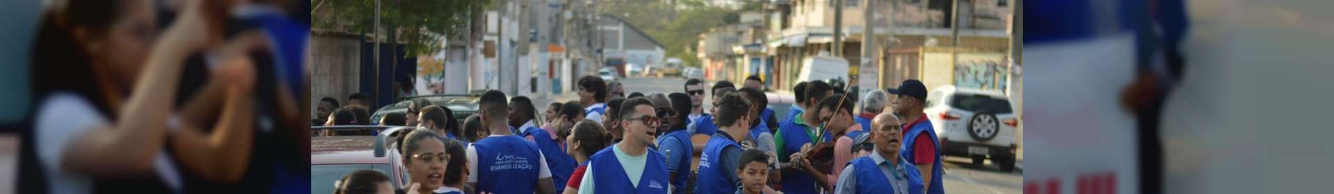 Programações evangelísticas em Macaé resultam em renovo espiritual e salvação