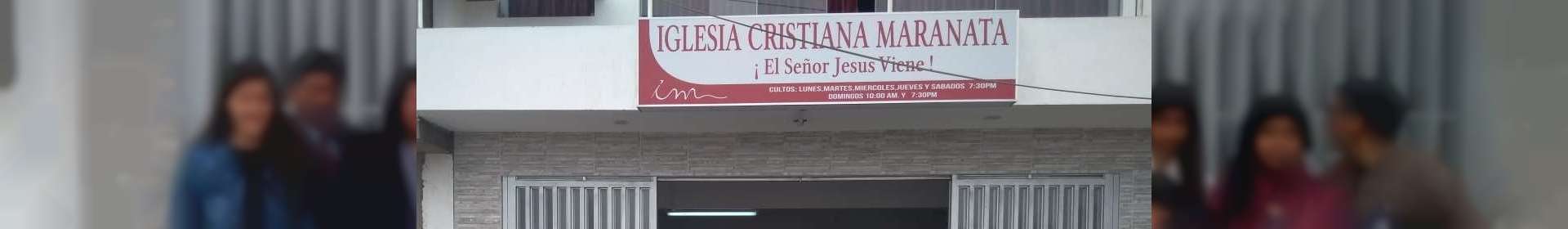 Assistência da Missão Internacional Cristã Maranata no Peru gera resultados espirituais