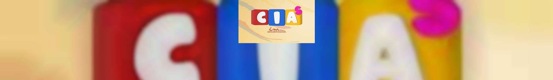 Aula de CIAS: classe de 11 a 15 anos - 30 de julho de 2020