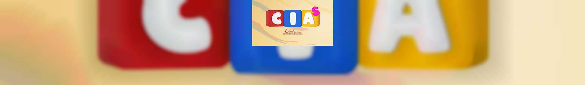 Aula de CIAS: classe de 07 a 11 anos - 16 de abril de 2020
