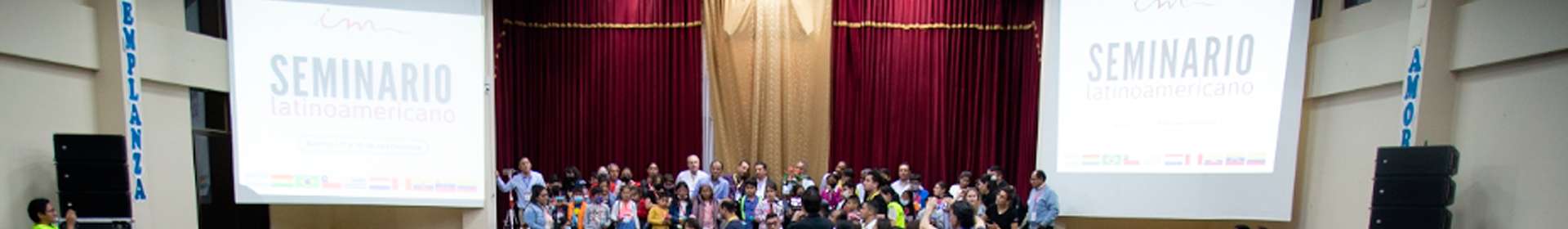 Igreja Cristã Maranata realiza o Primeiro Seminário Latino-Americano em mês voltado para a Obra no Exterior