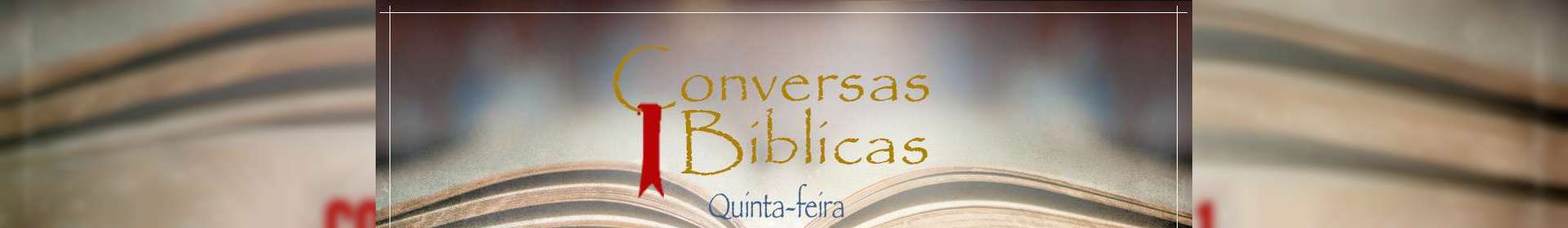 Conversas Bíblicas: Corpo Vivo e Corpo Morto - Parte 1