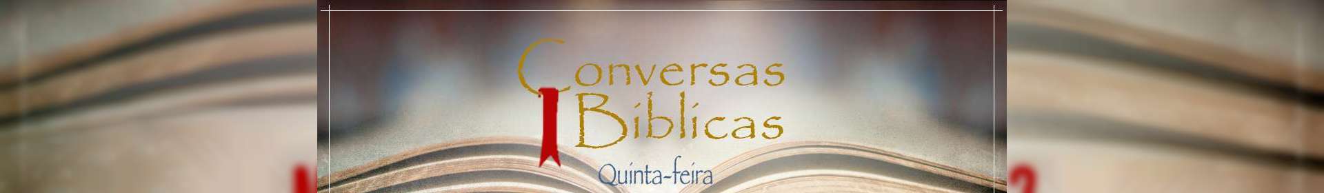 Conversas Bíblicas: Ministério dos anjos - Parte 2