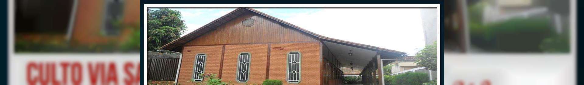Culto via satélite da Igreja Cristã Maranata