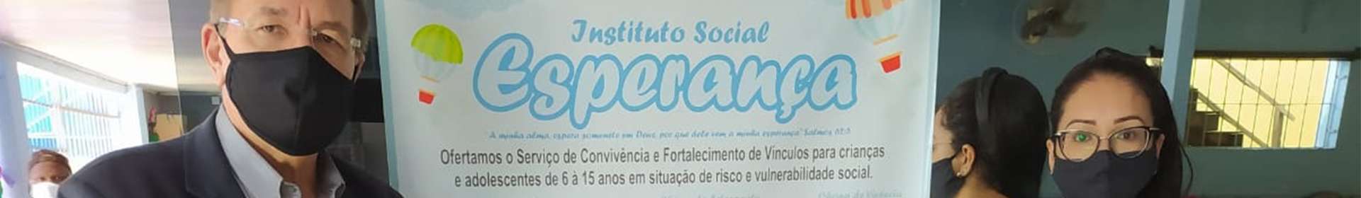 Igreja Cristã Maranata cumpre responsabilidade social por meio de doações