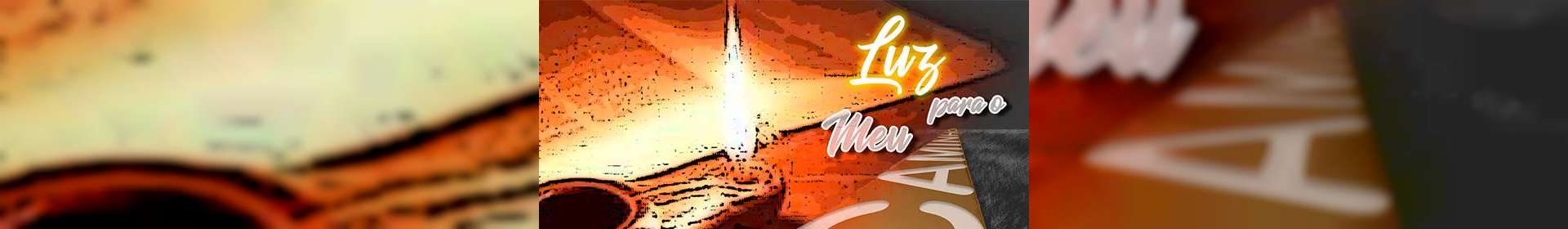 Luz Para o Meu Caminho: História de Davi - Episódio 7