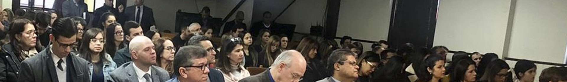 Seminários nos Estados Unidos envolvem experiências e testemunhos