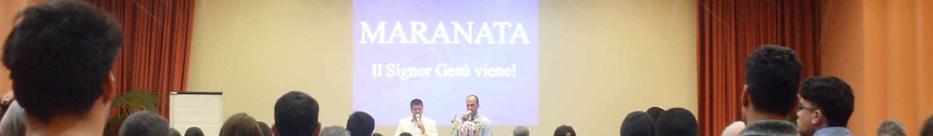 Igreja Cristã Maranata realiza seminário em Milão, Itália