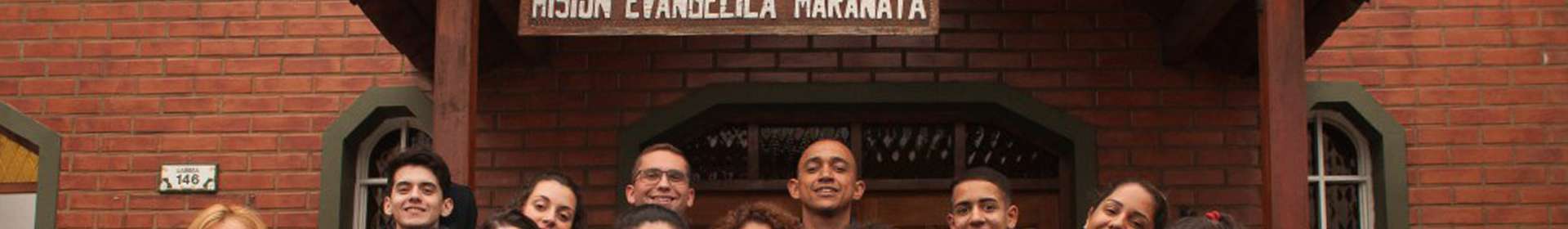 Terceira Missão Argentina envolve participação de jovens do Brasil e Uruguai 