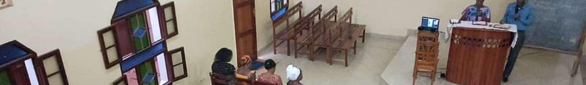Seminário em Burundi evidencia aperfeiçoamento da Obra no continente africano