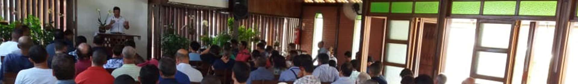 Área de Feira de Santana participa de eventos especiais 