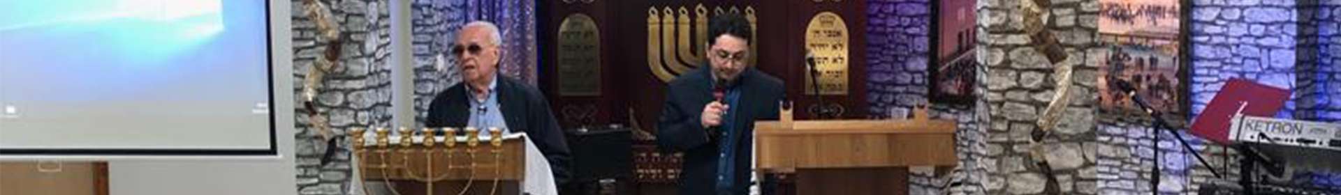 Israel, Rússia e Ucrânia são destinos da Missão Internacional da Igreja Cristã Maranata 