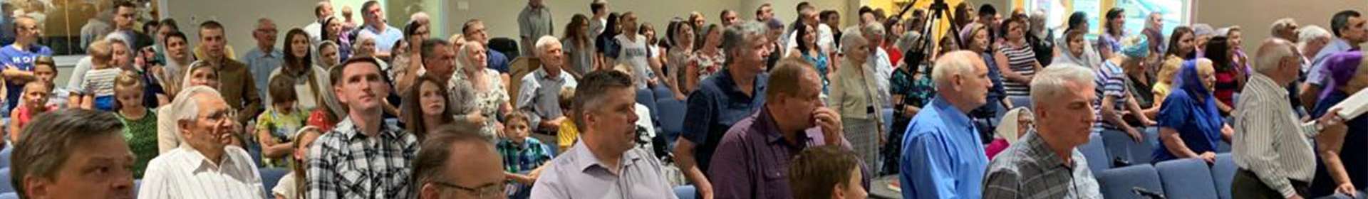 Missão Cristã Maranata assiste igrejas eslavas nos Estados Unidos