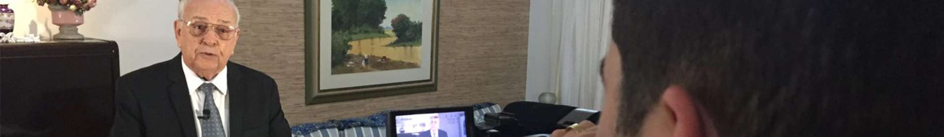 EBD: Jesus no Velho Testamento – Davi e as oposições ao reino