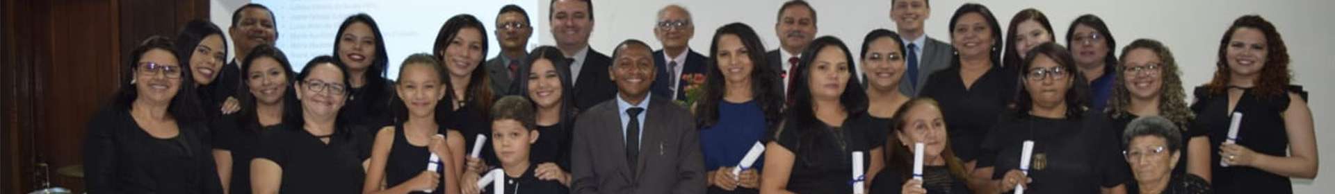 Décima primeira turma de Libras conclui oficina em Teresina, Piauí