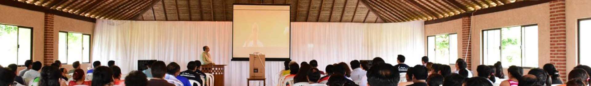 Seminário e Batismo são realizados na Bolívia pela Igreja Cristã Maranata