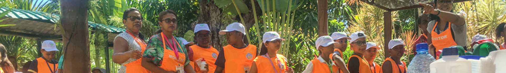 I Encontro de Classes no Maanaim de Salvador (BA) reúne cerca de 150 crianças e adolescentes 
