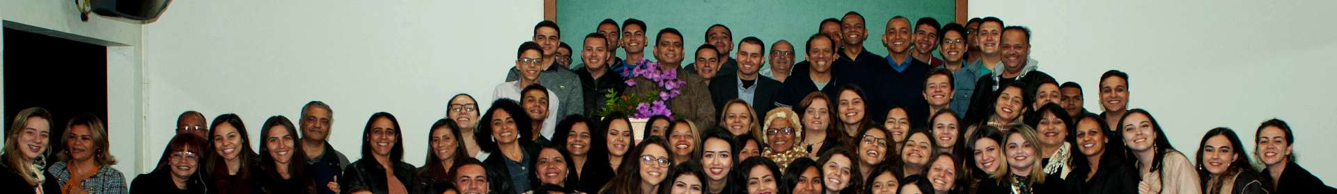 Evangelização e assistência em São José dos Campos, SP, reúne membros da Igreja Cristã Maranata do Sudeste e Centro-Oeste