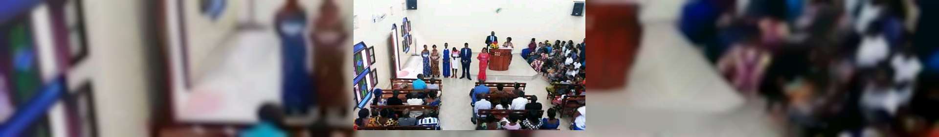 Culto de batismo em Burundi aponta crescimento da obra do Senhor Jesus no continente africano